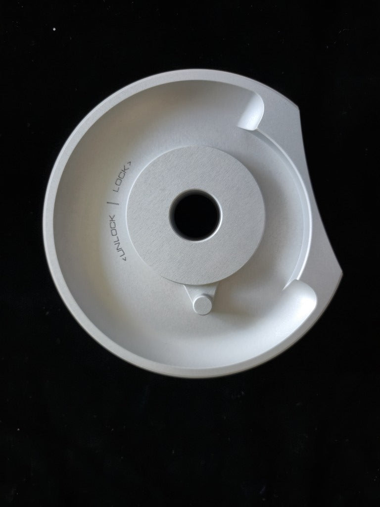 SL-1200/1300G Type Mounting Base AB-SL01