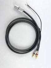 Load image into Gallery viewer, TC-125 Tonearm Cable
