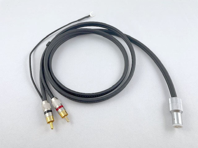 TC-125 Tonearm Cable