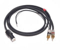 TC-125 Series II Tonearm Cable
