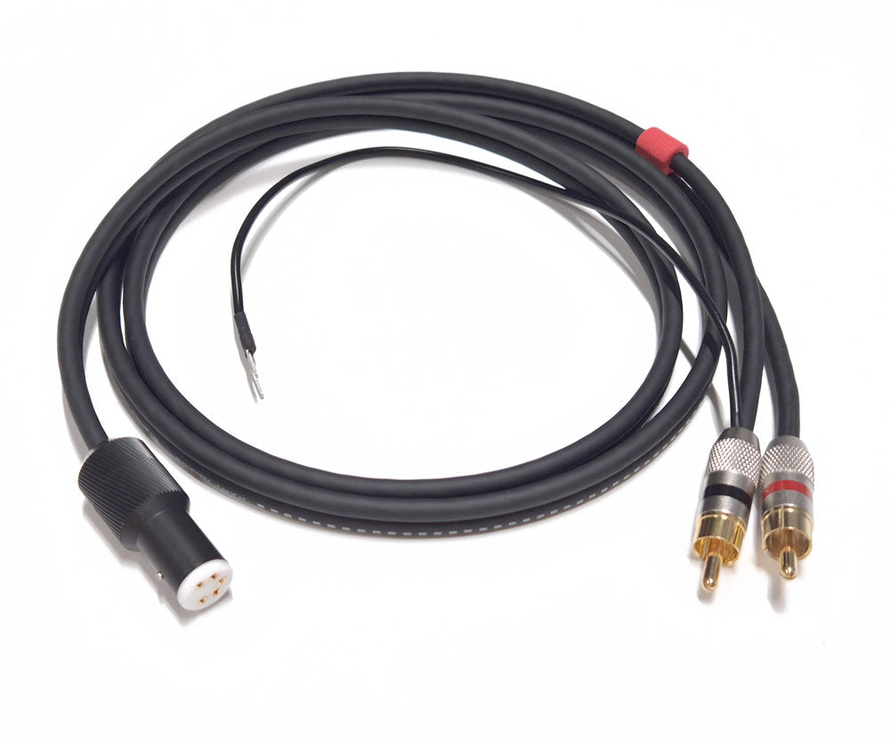 TC-125 Series II Tonearm Cable