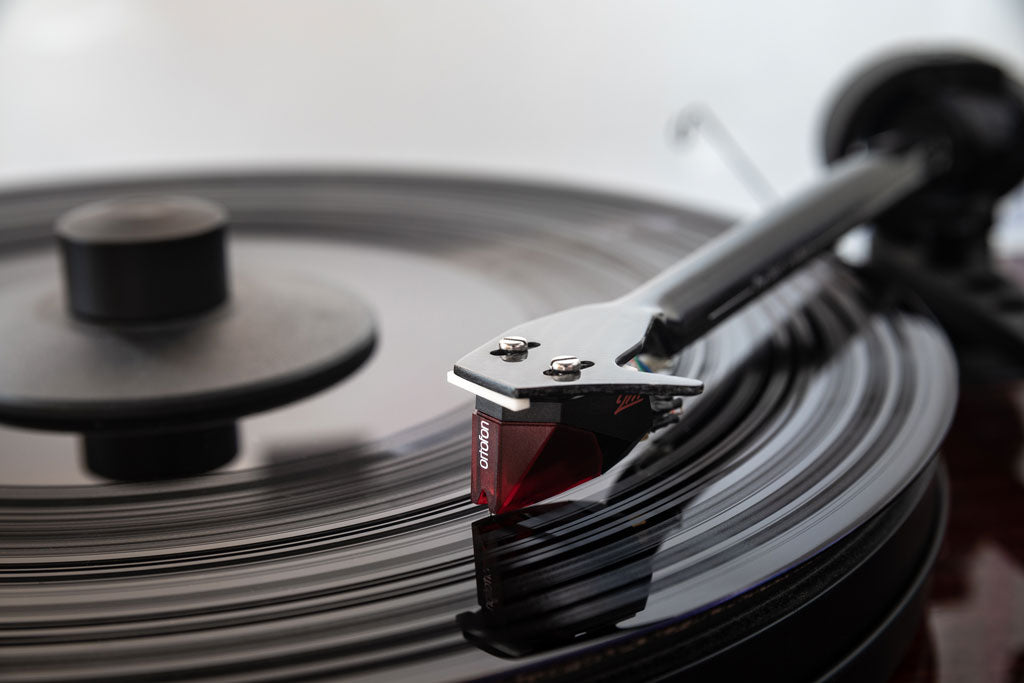 CB-A01 Ceramic Cartridge Spacer/Base